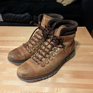 Cole Haan ZEROGRAND Hiker Boot